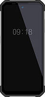 Захищений смартфон Oukitel WP17 8/128GB АКБ 8 300мАг Black