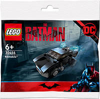 LEGO ЛЕГО DC Super Heroes Бэтмобиль 30455 (68 деталей) BricksLife