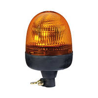 Проблисковий сигнальний маяк жовтий HELLA