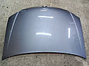 Капот Opel Vectra C, Опель Вектра Ц., фото 2