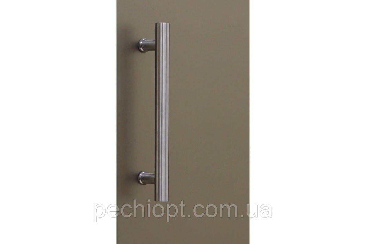 Двери для хамама бронза 70/200 алюминий - фото 3 - id-p787242467