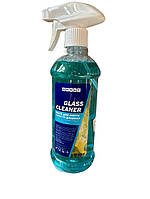 Засіб для миття скла та дзеркал DONAT Glass Cleaner 0,5 л