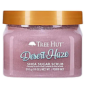 Скраб для тіла Tree Hut Desert Haze Sugar Scrub 510 г