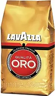 Кава в зернах Lavazza Qualita Oro 1 кг