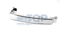 Ручка двері пер./зад., Дверна ручка зовнішня 80640-CA012 для Nissan Murano (Z50) 03-08, 80640CA012