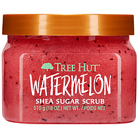 Скраб для тела Tree Hut Watermelon Sugar Scrub 510 г