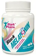 Мелатонин Stark Pharm - Melatonin 5 мг 120 таб.