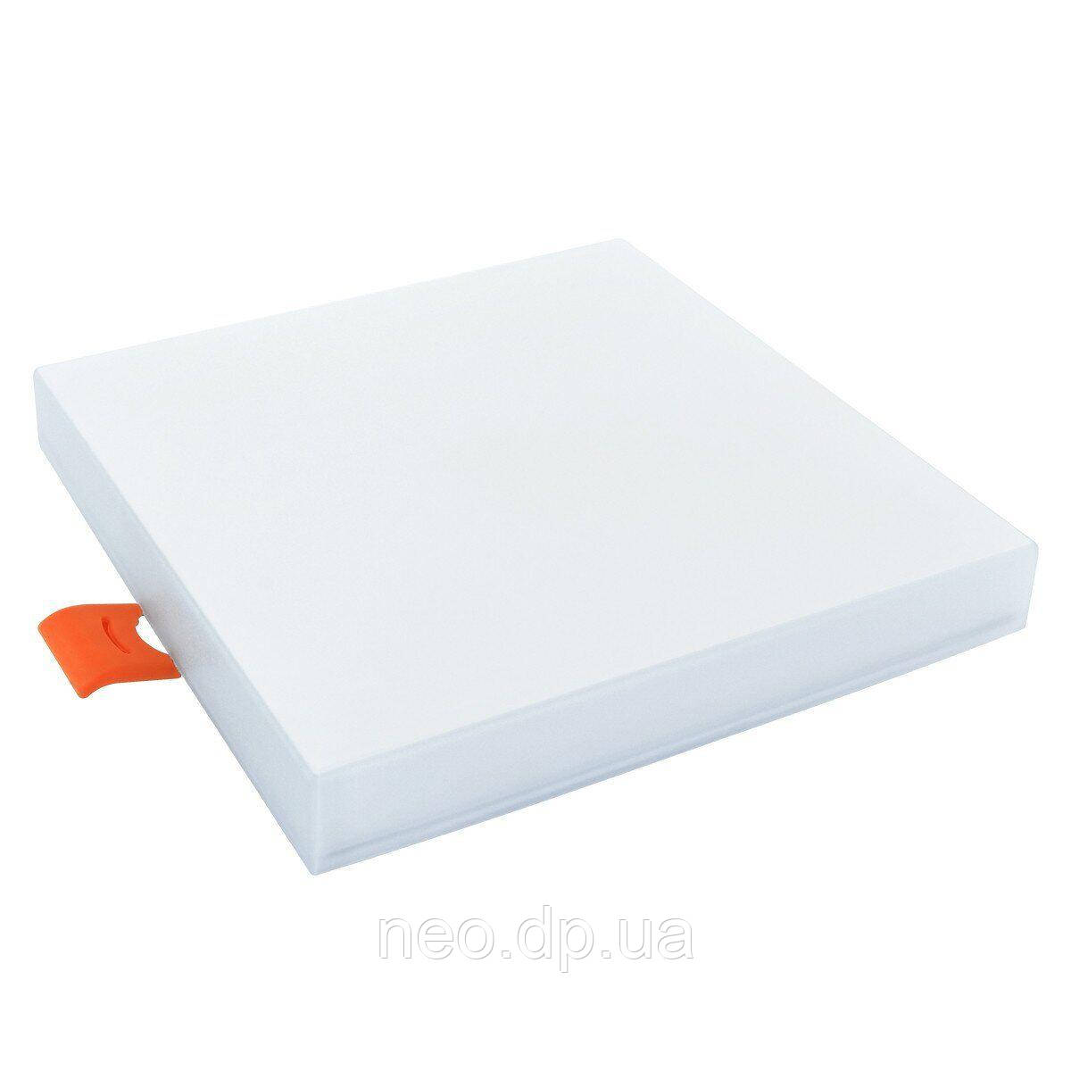 Світильник Biom UNI-S12W-5 12Вт 5000К