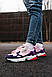 Жіночі Кросівки Adidas Falcon Pink Violet 36, фото 2