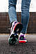 Жіночі Кросівки Adidas Falcon Pink Violet 36, фото 4