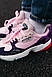 Жіночі Кросівки Adidas Falcon Pink Violet 36, фото 7