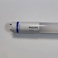 Светодиодная лампа Philips MAS LEDtube UO 16W 2500Лм 1200мм T8 матова G13 220-240В 4000К (cо стартером)