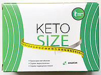 Keto Size капсулы для похудения (Кето Сайз)
