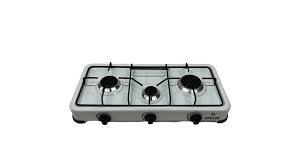 Газовая Плита NAMSAN FRG 113S 3-х Конфорочная Турецкая — Купить ...