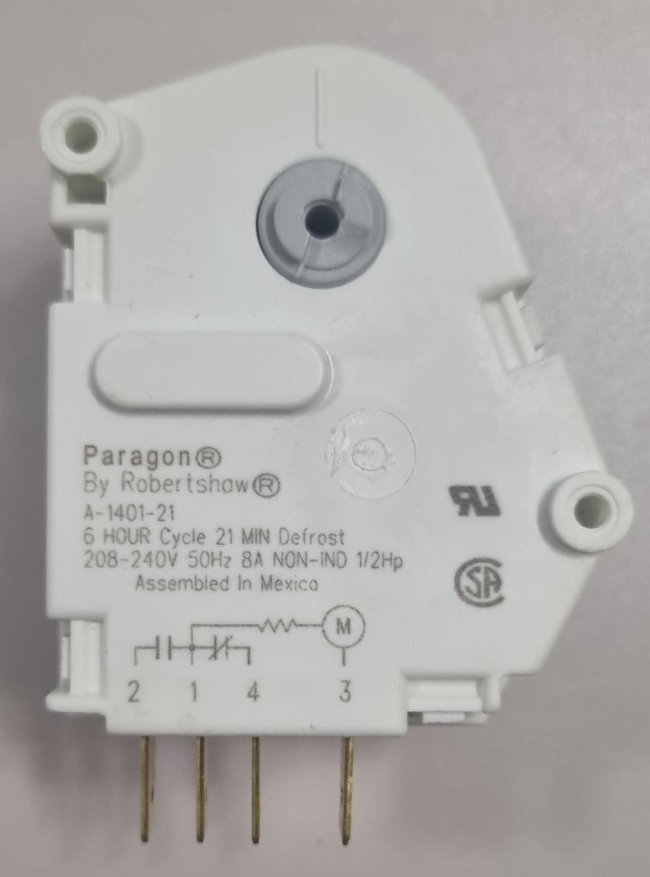 Таймер відтаювання холодильника No Frost PARAGON A-1401-21