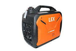 Інверторний генератор LEX LXGG251