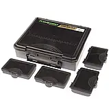 Коробка коропова Carp big f-tackle box st, фото 4