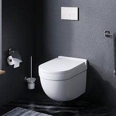 Сидіння для унітазів