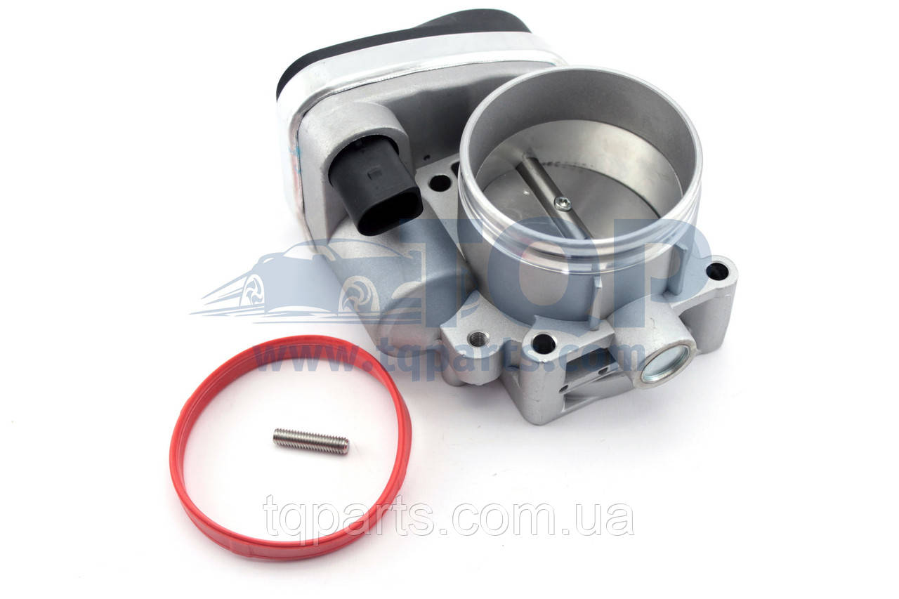 Заслонка дросельна 13547502445 для BMW 5 (E39) 96-04