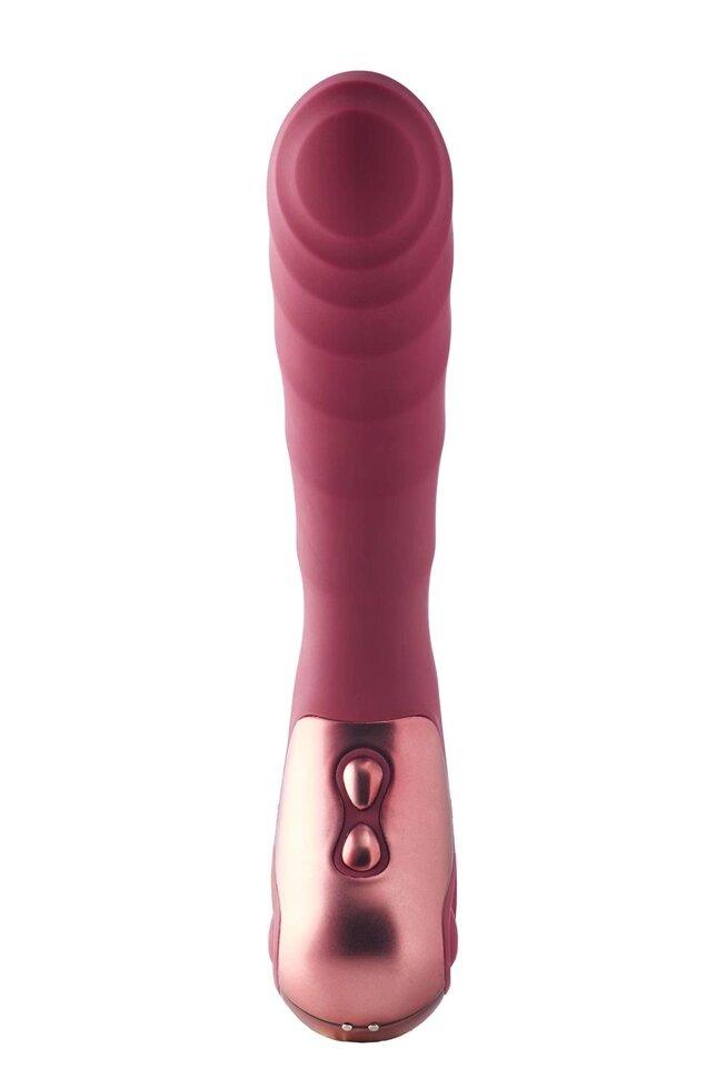 Вібратор для G Dream Toys Dinky One Vibrator Jaimy D