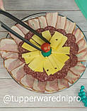 Блюдо "Елегантність" (1,5 л) Tupperware (Тапервер), фото 5