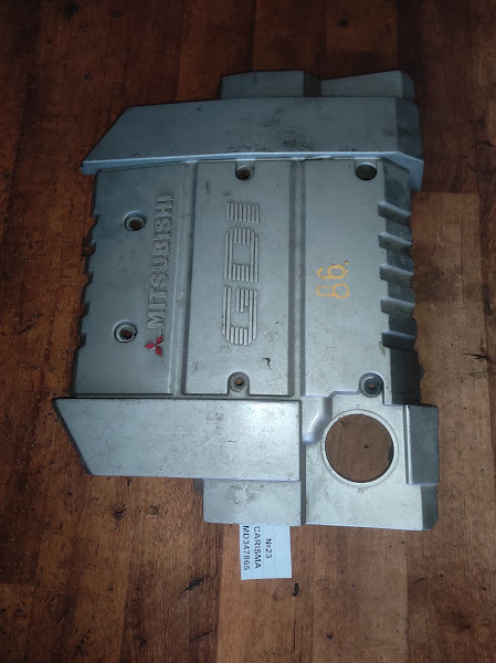 No23 Декоративна кришка двигуна MD347865 для Mitsubishi Carisma