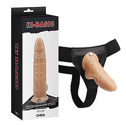 Chisa Hi-Basic 7,5 фалопротез