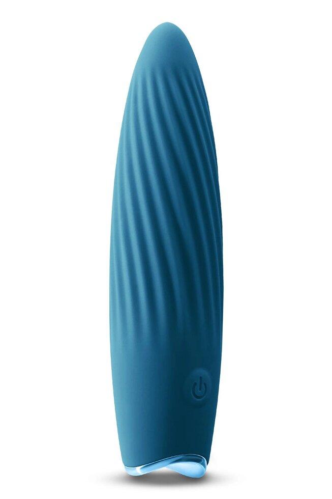 Vibroopul ns novelties revel kismet teal, фото 1