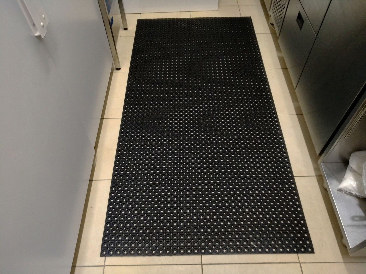 Дорожка резиновая ячеистая Примаринг 9 мм 90х180 см Польша - купить по ...