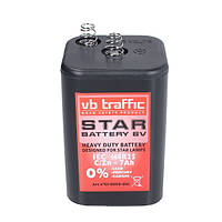 Батарея до сигнального ліхтаря BORG-HICO