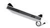 Обігрівач керамічний конвекційний Model S 77 із терморегулятором Smart Install 15 кв.м., фото 4