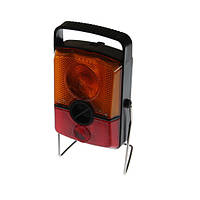 Ліхтар аварійний попереджувальний BORG-HICO LOS003