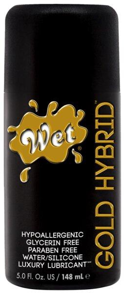 WT43074 мастила A Weach-Slice Hybid Wet Gold Hybrid 148 мл