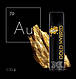 WT43074 мастила A Weach-Slice Hybid Wet Gold Hybrid 148 мл, фото 4
