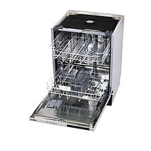 Посудомийна машина Ventolux DWT6004 NA, фото 3