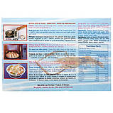 Рисові чіпси зі смаком морепродуктів, Sa Giang, В'єтнам, 200 г, фото 3