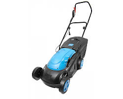 Газонокосарка KRAISSMANN 2100 ERi 380 (індукційний двигун)