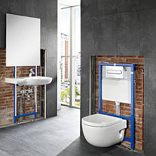 Інсталяції та сифони