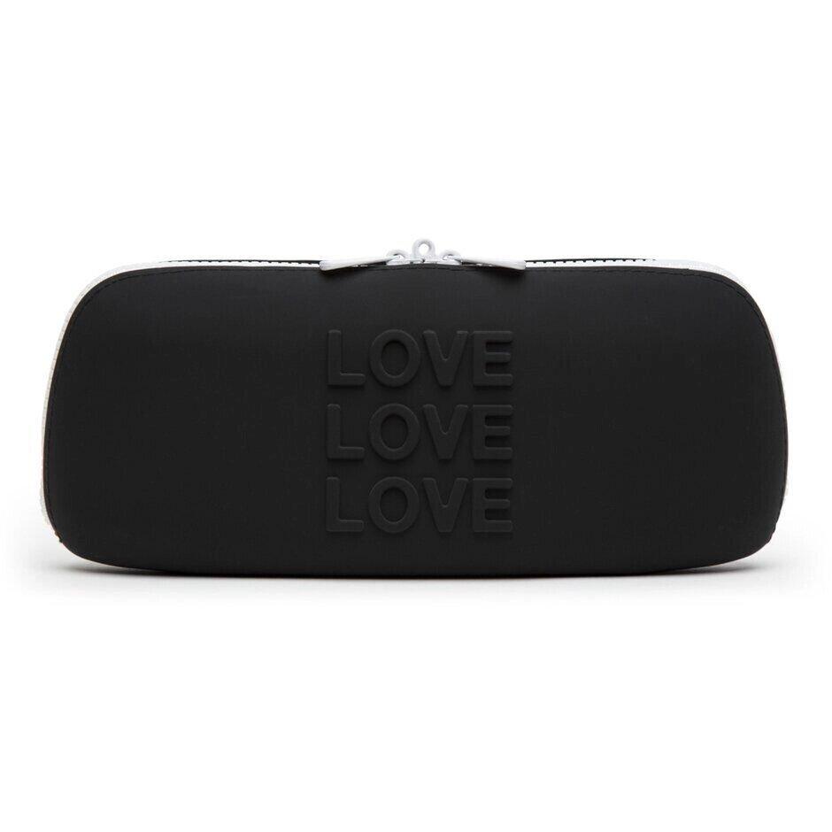 Справа для зберігання секс -іграшок Happy Rabbit Love Love Medium Silicone Inseper Storage, фото 1