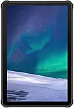 Захищенний планшет Oukitel Pad RT2 8/128GB 20 000мАч Black, фото 2