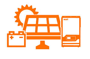 ОБЛАДНАННЯ ДЛЯ СОНЯЧНИХ ЕЛЕКТРОСТАНЦІЙ