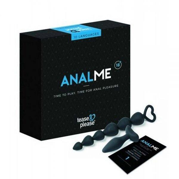 E27970 Sex Game Analme Tease & будь ласка, фото 1