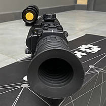 Приціл нічного бачення KONUS KONUSPRO NV-2 3-9x50. цифрове збільшення 3x - 9x. 150 метрів (7871), фото 6