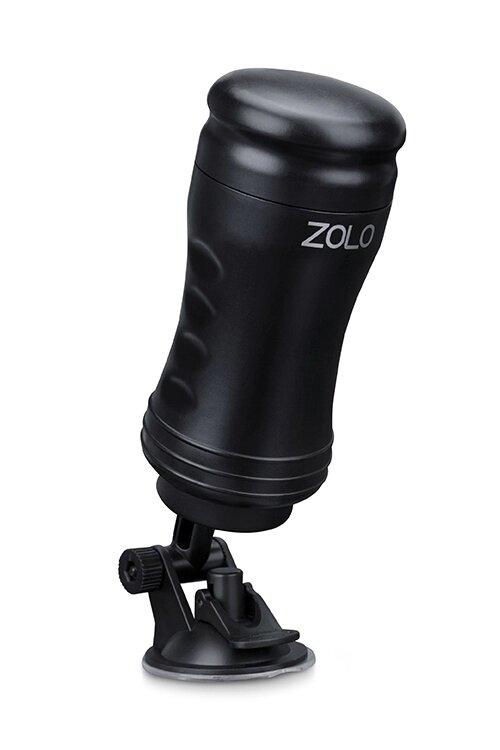 Мастурбатор у Zolo Solo Handsfree Masturbator