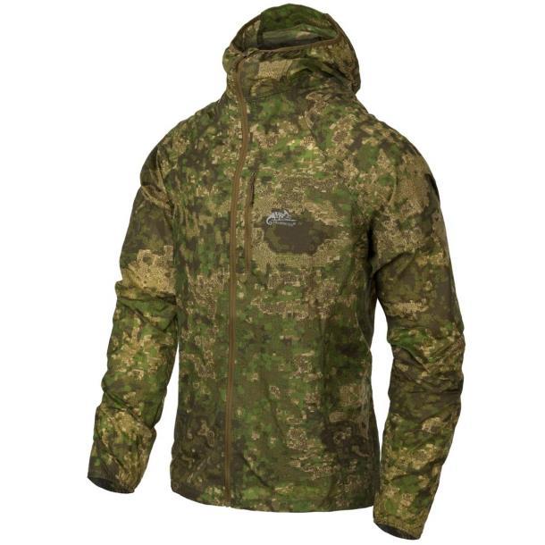 Куртка HELIKON-TEX Tramontane Pencott Wildwood (KU-TMT-NL-45) РОЗМІР L