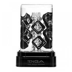 Блок крист -мастурбатора Тенга