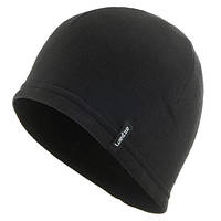 Шапка флісова Decathlon Hat Black (2130173)