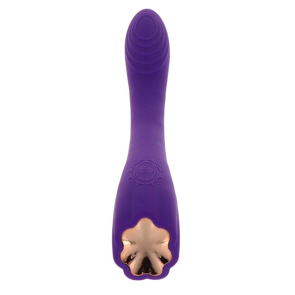 Вібратор для точки вібратора G-Toy G-Spot Vibrator