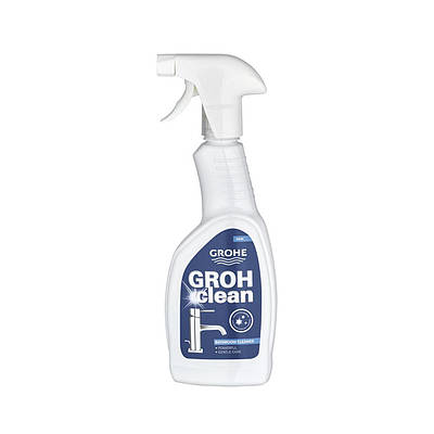 Засіб для чищення змішувачів GROHClean 48166000