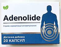 Adenolidе средство для нормализации мочеиспускания (Аденолид)